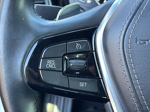 Used 2019 BMW 530i 530i w/ Convenience Package image 27