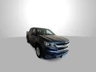 Used 2020 Chevrolet Colorado LT video 2