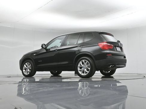 Used 2013 BMW X3 xDrive35i AWD/4WD image 51