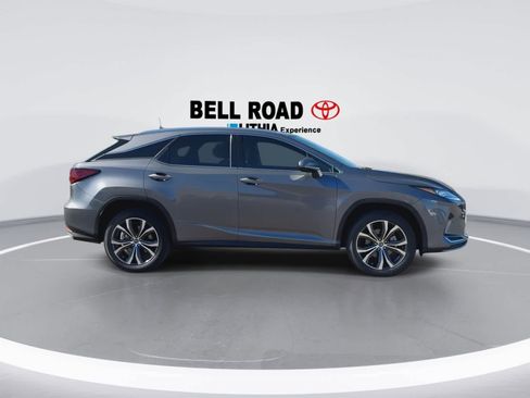 Used 2021 Lexus RX 350 FWD w/ Premium Package image 10
