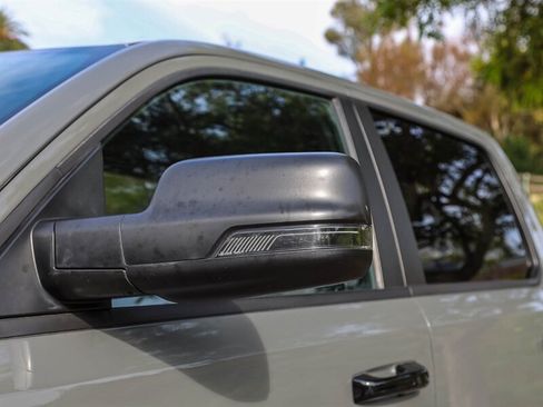 Used 2023 RAM 1500 Rebel w/ Rebel Level 2 Equipment Group AWD/4WD image 34