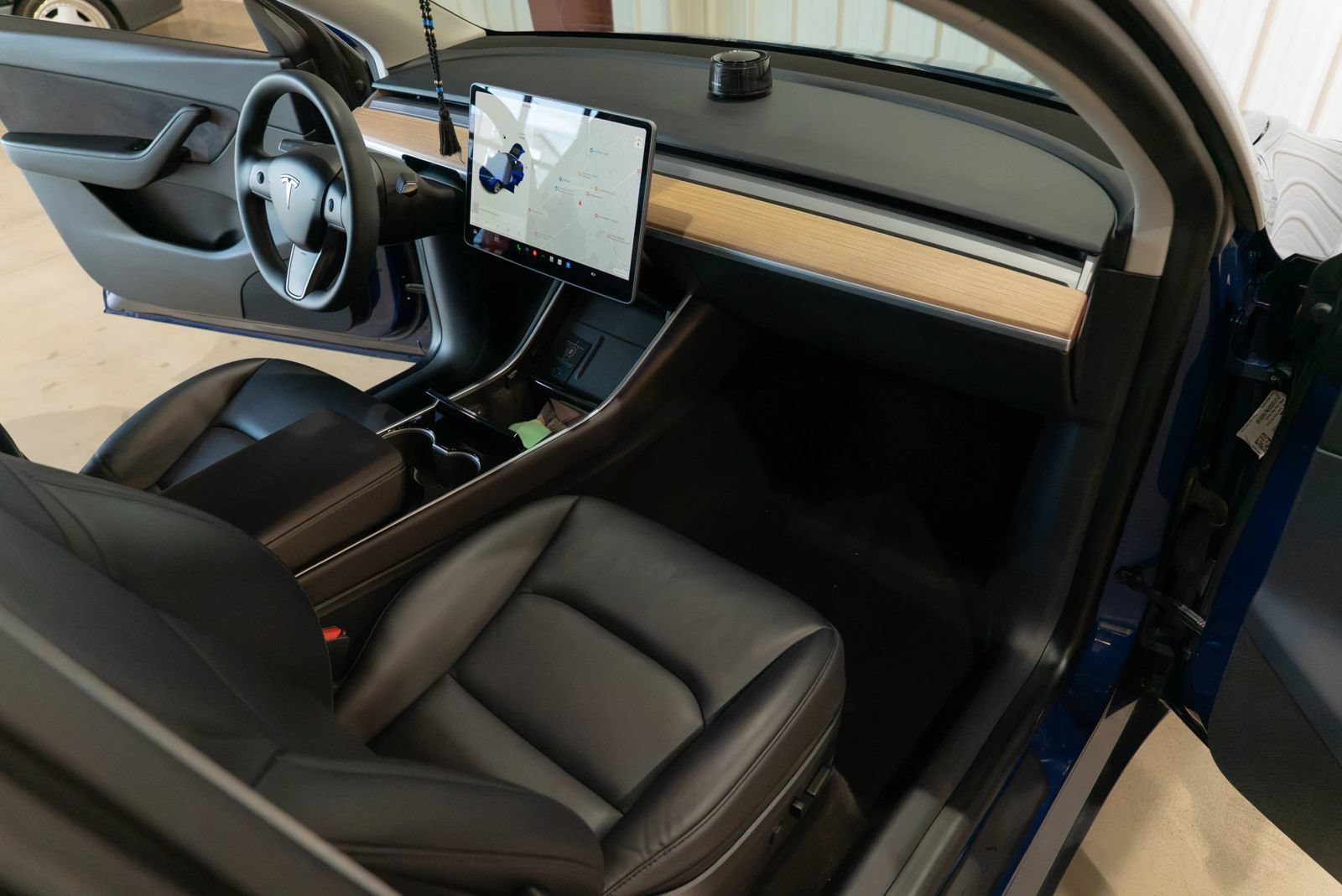 Used 2020 Tesla Model Y Performance AWD/4WD image 36