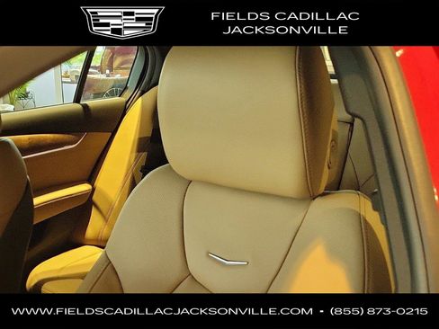 Used 2023 Cadillac CT5 Premium Luxury w/ Super Cruise 1 Package image 13