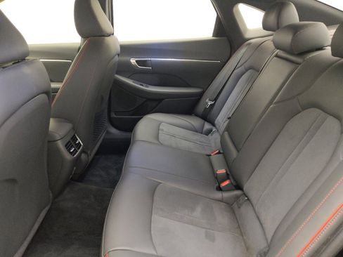 Used 2022 Hyundai Sonata SEL Plus FWD image 18