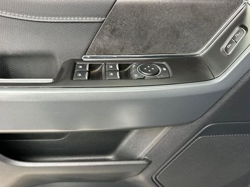 Used 2024 Ford F150 XLT w/ Mobile Office Package image 12
