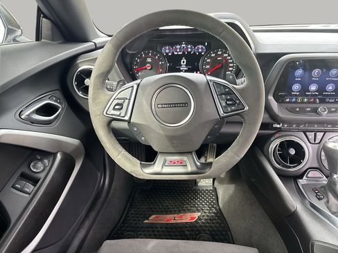 Used 2023 Chevrolet Camaro SS image 13