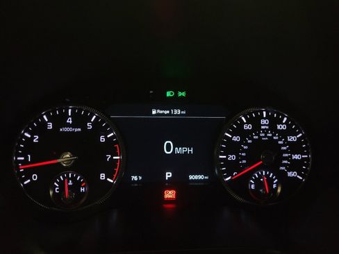 Used 2020 Kia Telluride SX AWD/4WD image 23