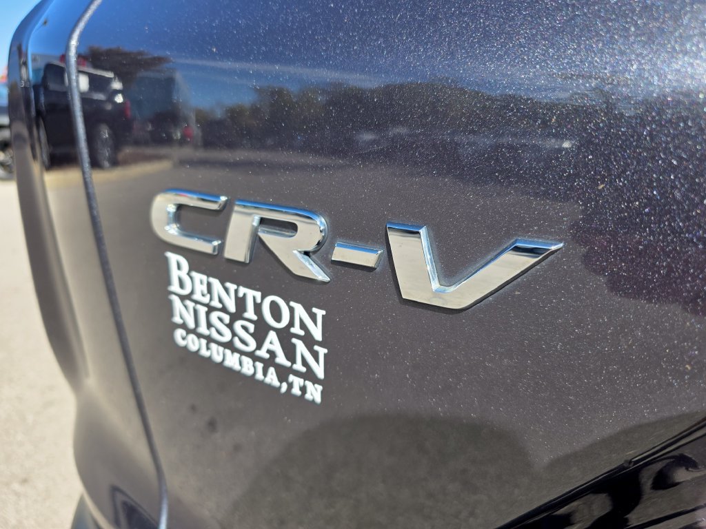 Used 2017 Honda CR-V EX-L image 32