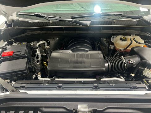 Used 2021 GMC Sierra 1500 AT4 AWD/4WD image 25