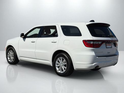 Used 2025 Dodge Durango GT RWD image 4