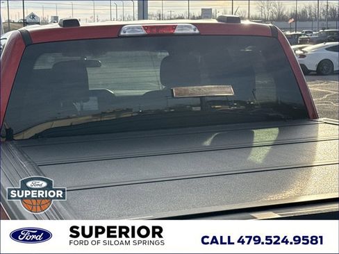 Used 2023 Ford F150 XL w/ STX Appearance Package image 11