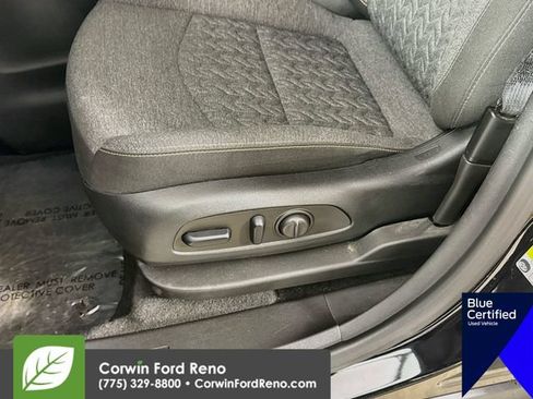Used 2023 Chevrolet Equinox LT w/ Driver Convenience Package FWD image 22
