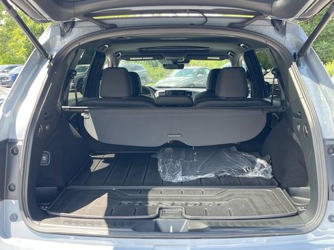 Used 2024 Honda Passport Black Edition image 17