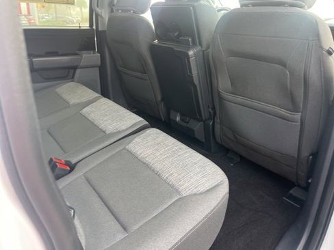 Used 2022 Ford F150 XLT w/ Equipment Group 302A High image 27