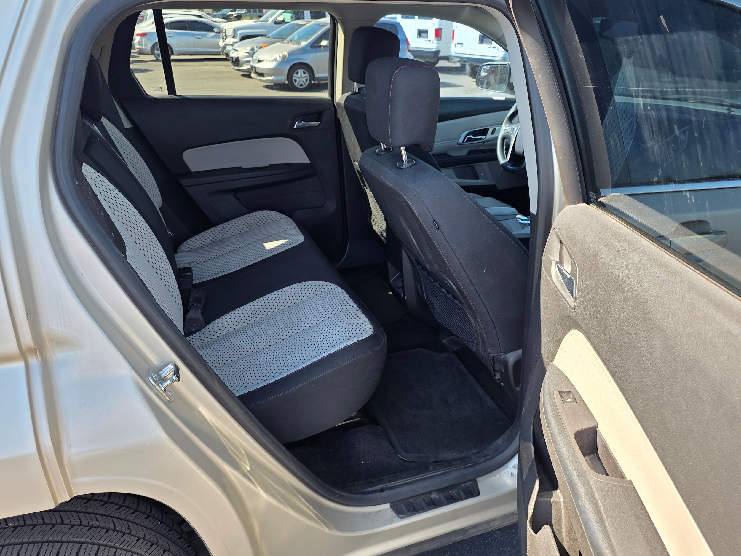 Used 2013 GMC Terrain SLE FWD image 22