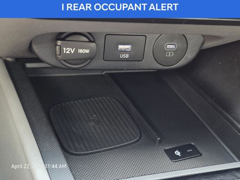 Used 2025 Hyundai Elantra Sport image 24