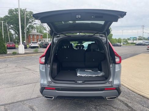 New 2026 Honda CR-V Sport-L image 15