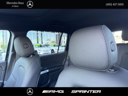 New 2026 Mercedes-Benz GLB 250 image 15