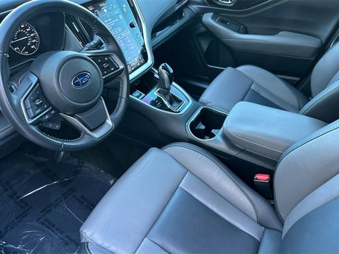 Used 2022 Subaru Outback Onyx Edition XT image 12