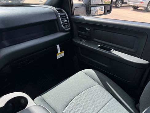 New 2026 RAM 2500 Warlock AWD/4WD image 10