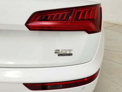 Used 2018 Audi Q5 2.0T Premium Plus w/ Premium Plus Package AWD/4WD image 28