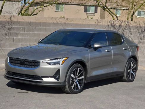 Used 2021 Polestar Polestar 2 image 5