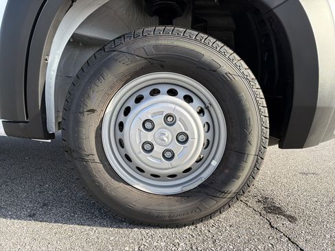 Used 2025 RAM ProMaster 2500 image 13