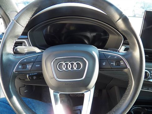 Used 2023 Audi A4 2.0T Premium Plus image 19