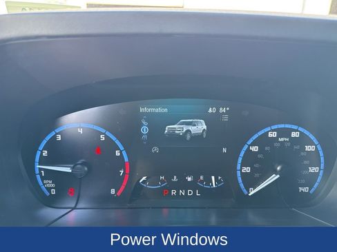 Certified 2024 Ford Bronco Sport Big Bend image 19