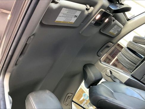 Used 2024 Toyota Camry XSE image 13