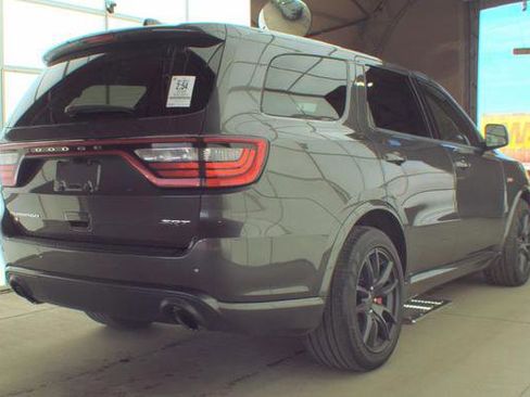 Used 2020 Dodge Durango SRT w/ Technology Group image 3
