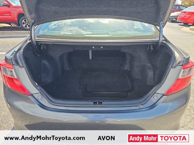 Used 2014 Toyota Camry XLE FWD image 18
