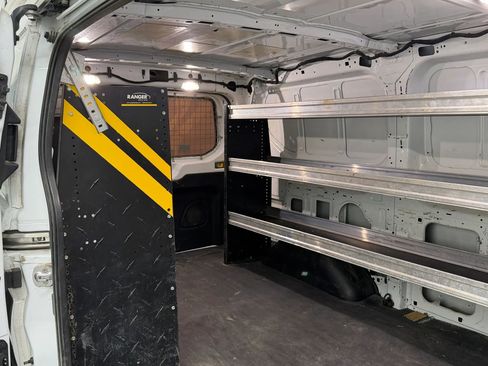Used 2020 Ford Transit 150 Low Roof RWD image 43