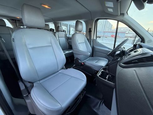 Used 2015 Ford Transit 150 XL image 24