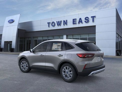 New 2026 Ford Escape Active image 4