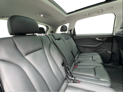 Used 2023 Audi Q7 2.0T Premium w/ Convenience Package AWD/4WD image 27
