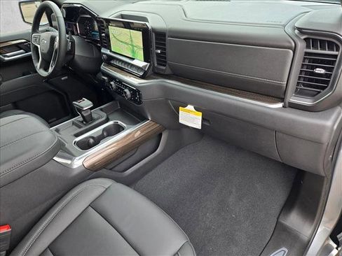 New 2026 Chevrolet Silverado 1500 LT Trail Boss w/ LT Trail Boss Premium Package image 17