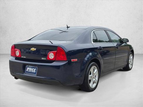 Used 2011 Chevrolet Malibu LS FWD image 12