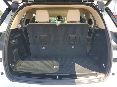 Certified 2021 Jeep Grand Cherokee L Limited RWD image 11