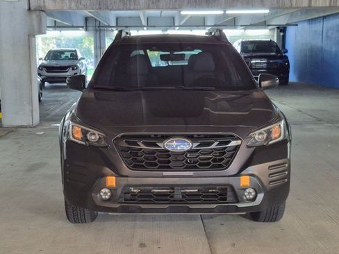 Used 2023 Subaru Outback Wilderness AWD/4WD image 2