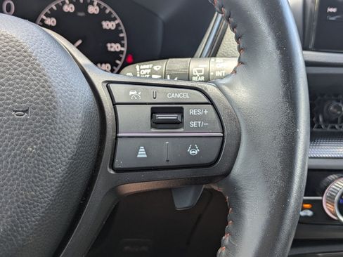 Used 2024 Honda CR-V Sport-L image 29