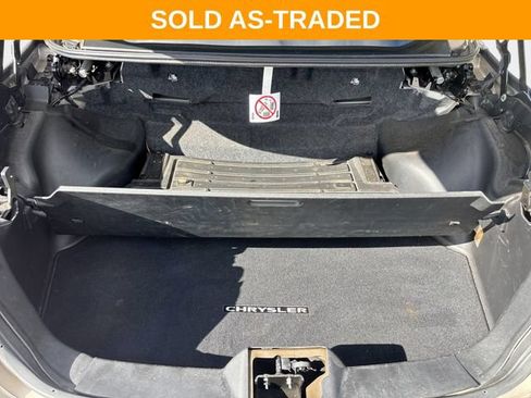 Used 2013 Chrysler 200 Touring FWD image 22