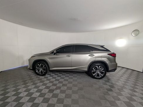 Used 2021 Lexus RX 350 FWD w/ Premium Package image 8