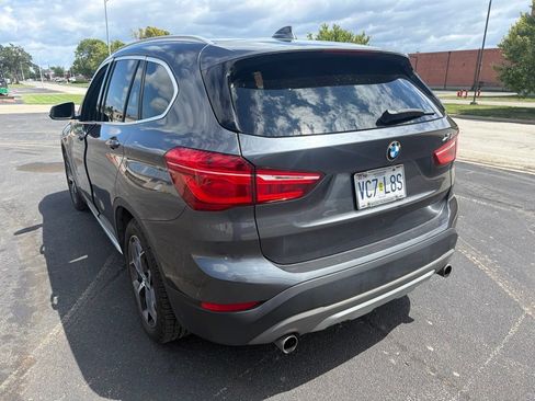 Used 2016 BMW X1 xDrive28i AWD/4WD image 7