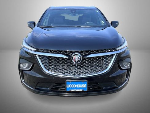 Certified 2023 Buick Enclave Avenir AWD/4WD image 2
