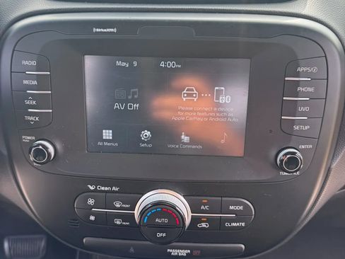 Used 2018 Kia Soul w/ Convenience Package FWD image 18