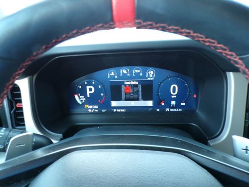 Used 2023 Ford Bronco Raptor image 14