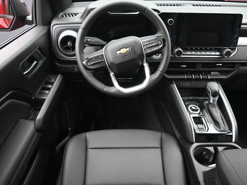 New 2026 Chevrolet Colorado LT w/ LT Convenience Package AWD/4WD image 12