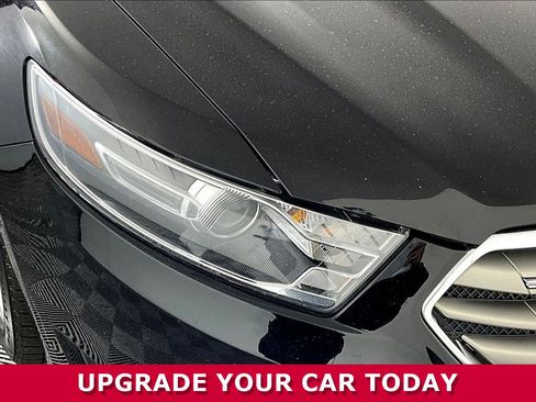 Used 2017 Ford Taurus SEL w/ Equipment Group 201A AWD/4WD image 26