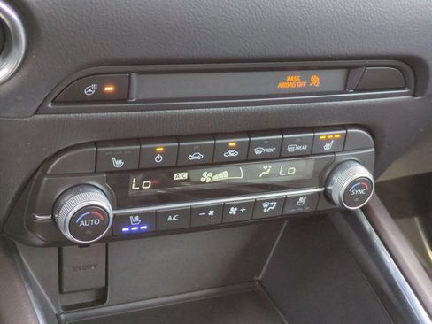 Used 2020 MAZDA CX-5 Signature image 24